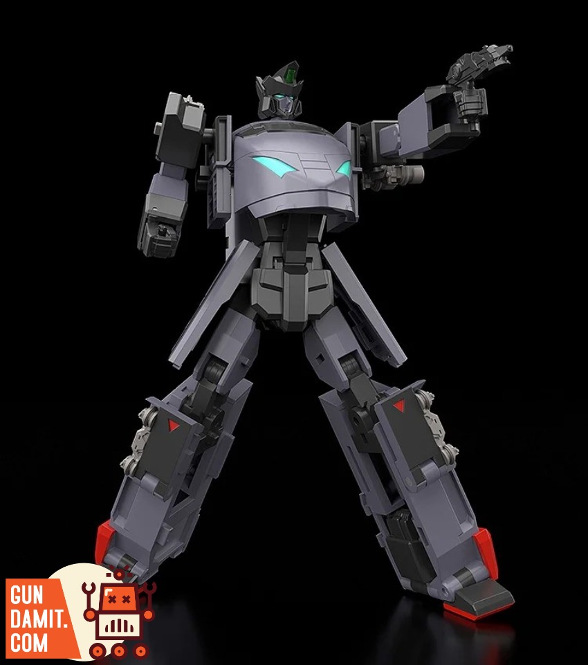 Dark Brave Express - view 10 GSC Black Might Gaine - view 10