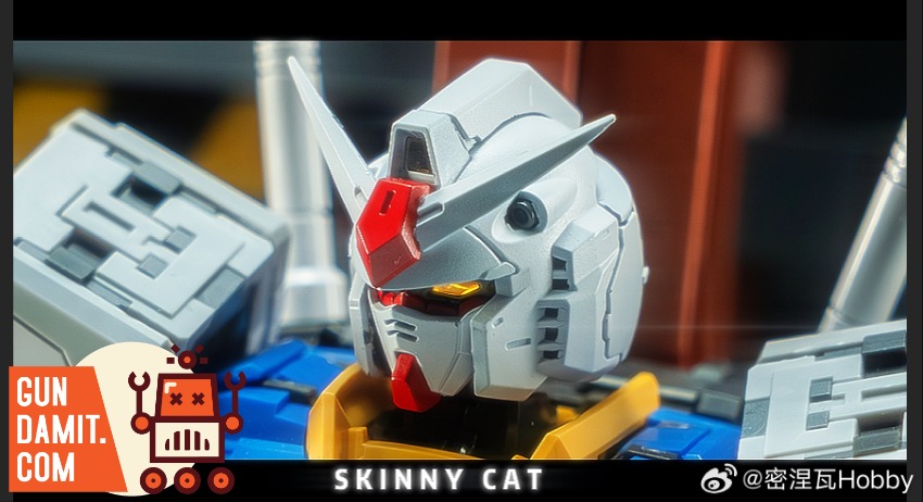 SA06 LED Head - view 8 Minerva Hobby SA06 Head Sculpt - view 8