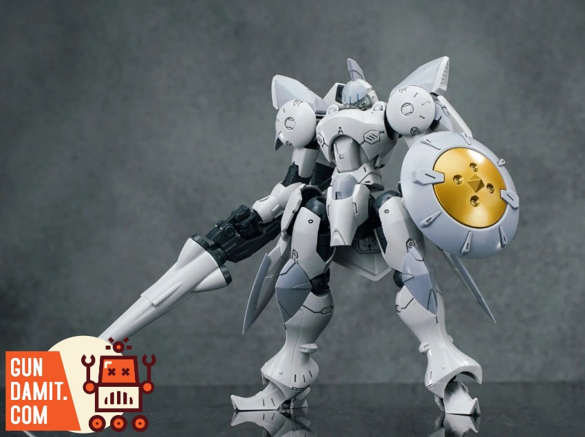 SM-ARCTARNWHITE Arctarn - front view Sheik Mainland Arctarn White - front view