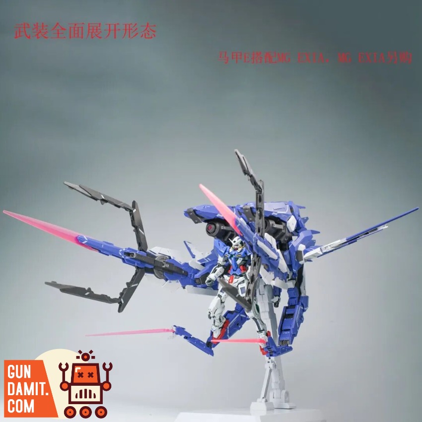AK-AKMG001 GN Arms - view 23 AK Model AKMG001 GN Arms Type-E - view 23