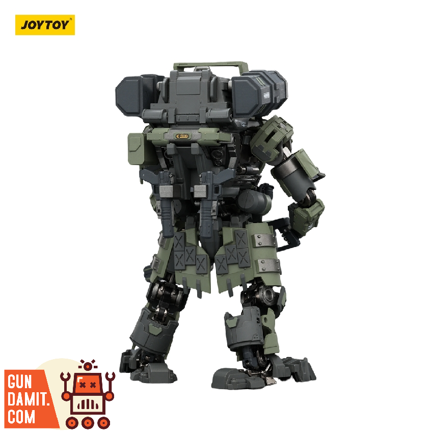 JT03059 ST-8610 - view 7 JoyToy Iron Assault Mech - view 7
