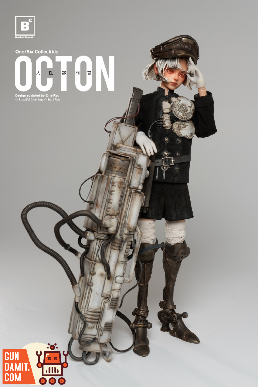 BC202513 Examiner Ton - view 11 Beautiful Chemistry OCTON Ton - view 11