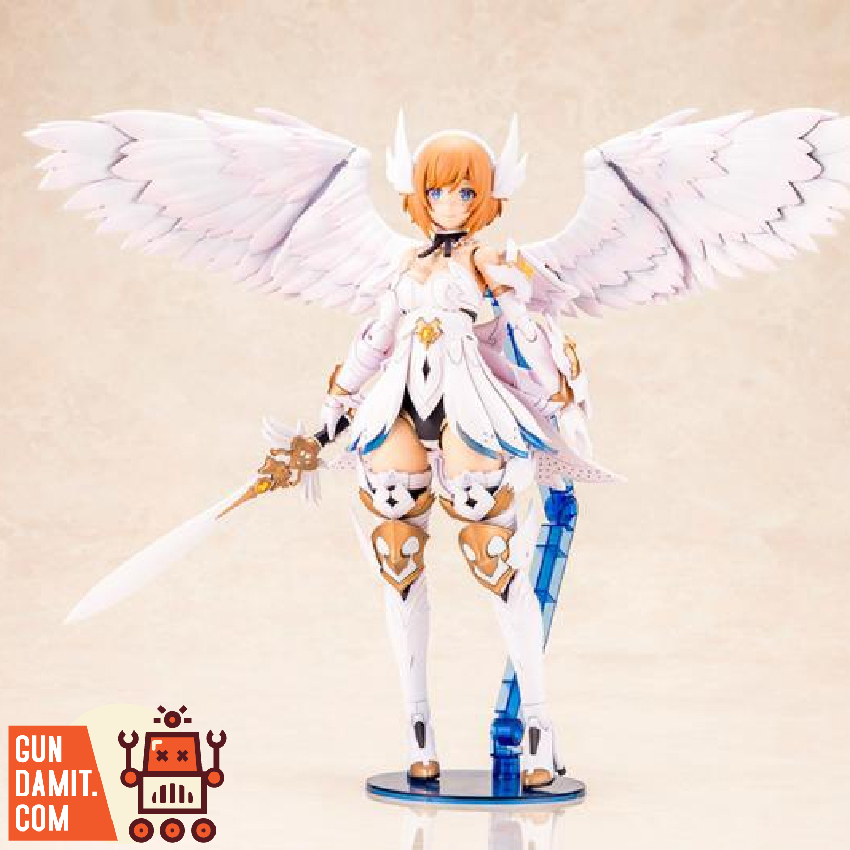 KOTO-AG001 Lumitea - view 9 Kotobukiya Lumitea - view 9