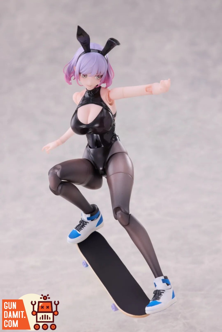 OW-LUNA Luna - view 15 Otherwhere YD Luna Figure - view 15