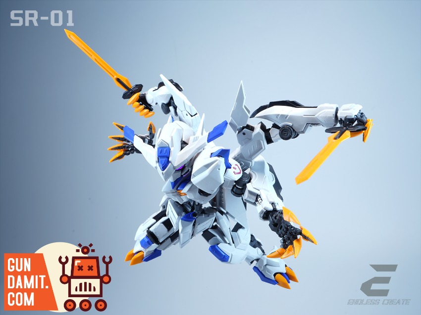EC-SR-01 Byaki - view 111 Endless Create Byaki - view 111