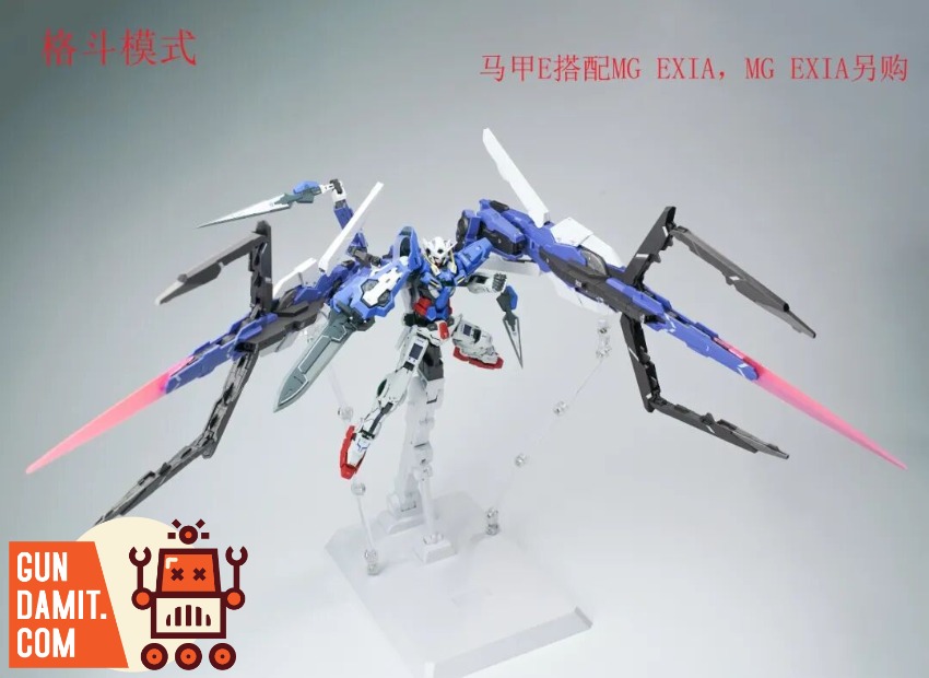 AK-AKMG001 GN Arms - view 28 AK Model AKMG001 GN Arms Type-E - view 28