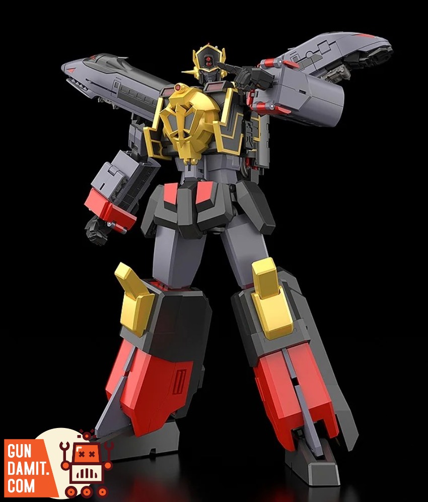 Dark Brave Express - view 17 GSC Black Might Gaine - view 17