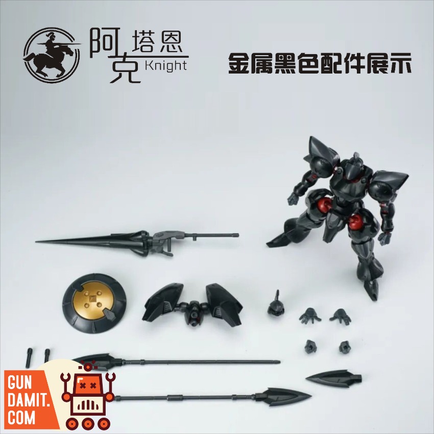 SM-ACTERN-B Actern Black - front view Sheik Mainland Actern Black - front view