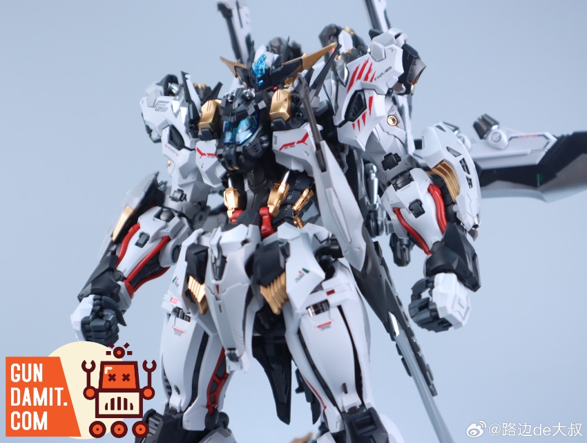 IE-FENRIR RMD Fenrir - view 8 IN ERA+ RMD Fenrir Model Kit - view 8