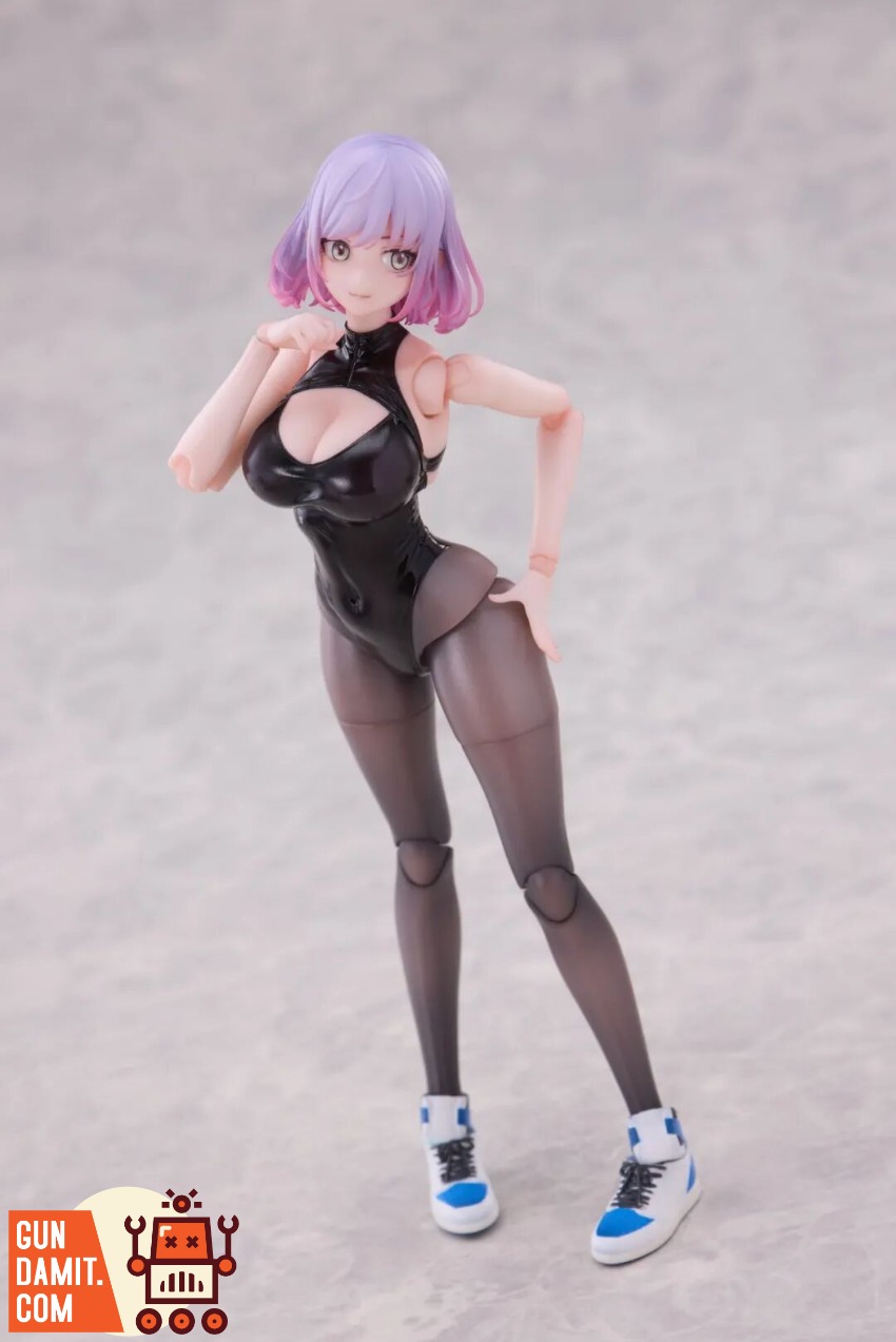 OW-LUNA Luna - view 20 Otherwhere YD Luna Figure - view 20