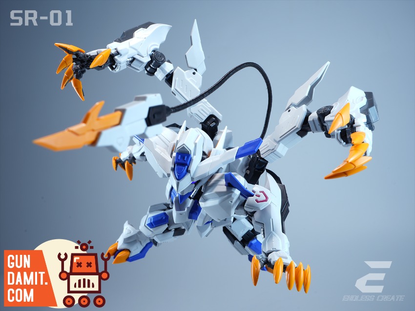 EC-SR-01 Byaki - view 109 Endless Create Byaki - view 109