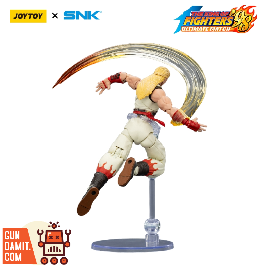 JT03325 Andy Bogard Fatal Fury - view 9 JoyToy JT03325 Andy Bogard KOF - view 9
