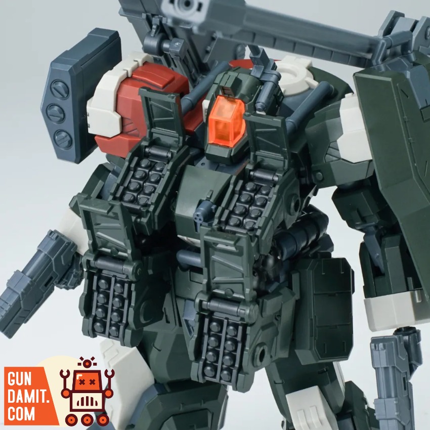 SM-HONGMO-GV Hyper Action Trooper - view 31 Sheik Mainland Hongmo Green 1/144 - view 31