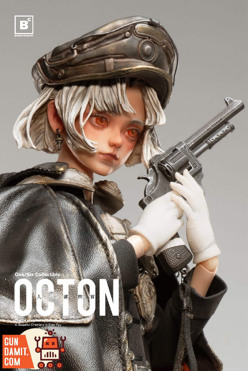 BC202513 Examiner Ton - view 18 Beautiful Chemistry OCTON Ton - view 18