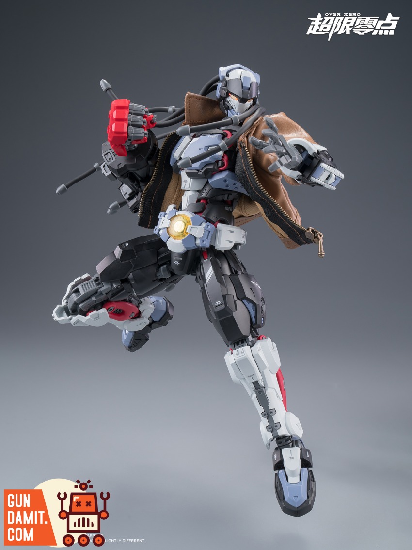 HMX-JACKET-SUIT - view 7 Hemoxian Jacket Suit - view 7