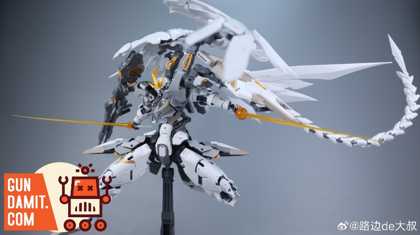 SW-MONUMENT-EX Gundam Kit - view 9 Strange Work Monument EX 1/60 Gundam - view 9