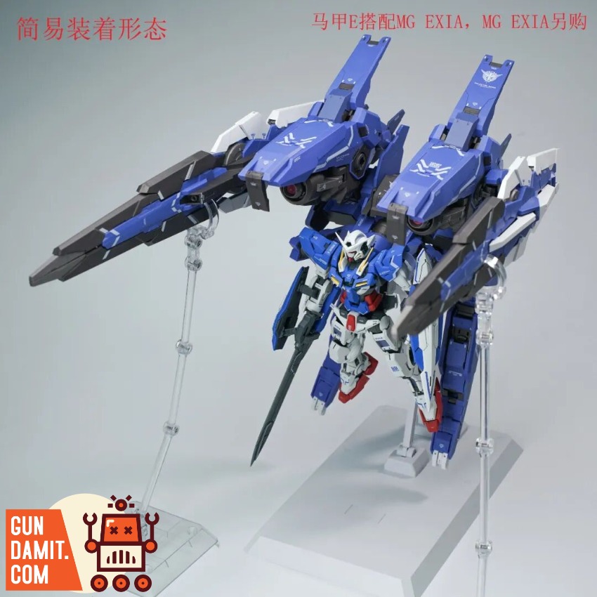 AK-AKMG001 GN Arms - view 31 AK Model AKMG001 GN Arms Type-E - view 31