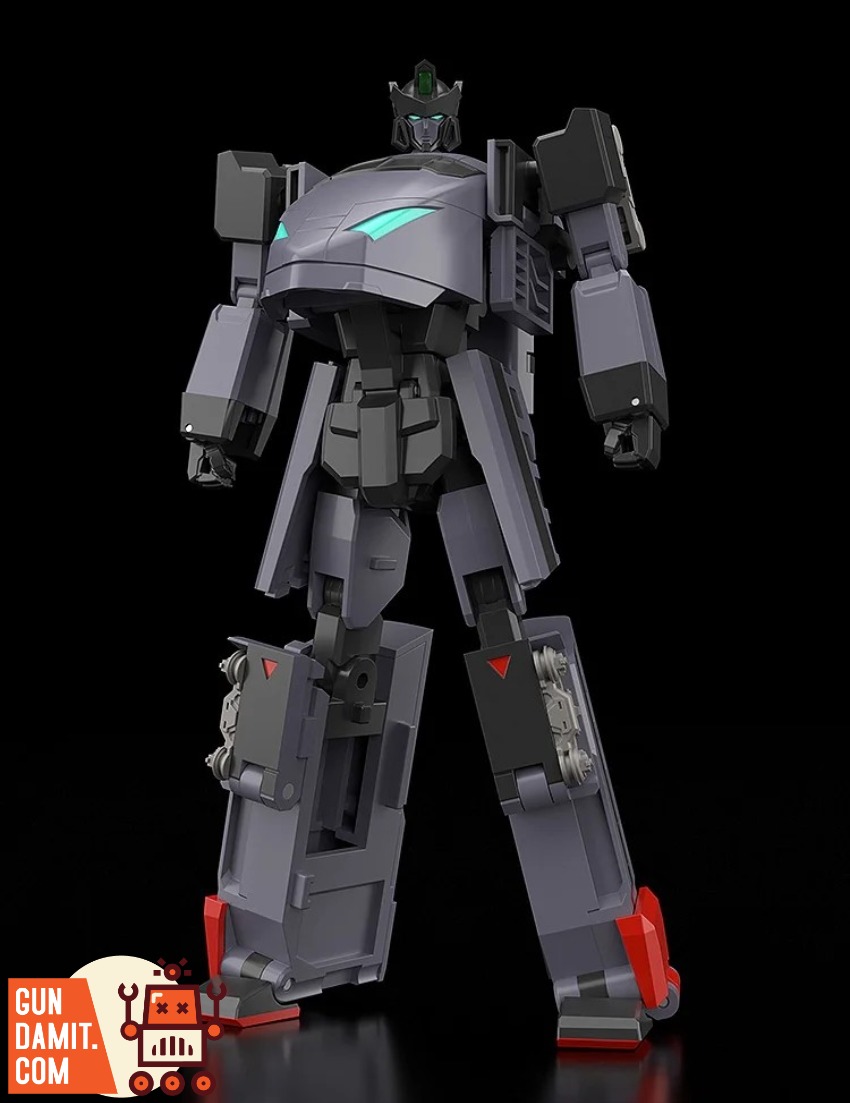 Dark Brave Express - view 12 GSC Black Might Gaine - view 12