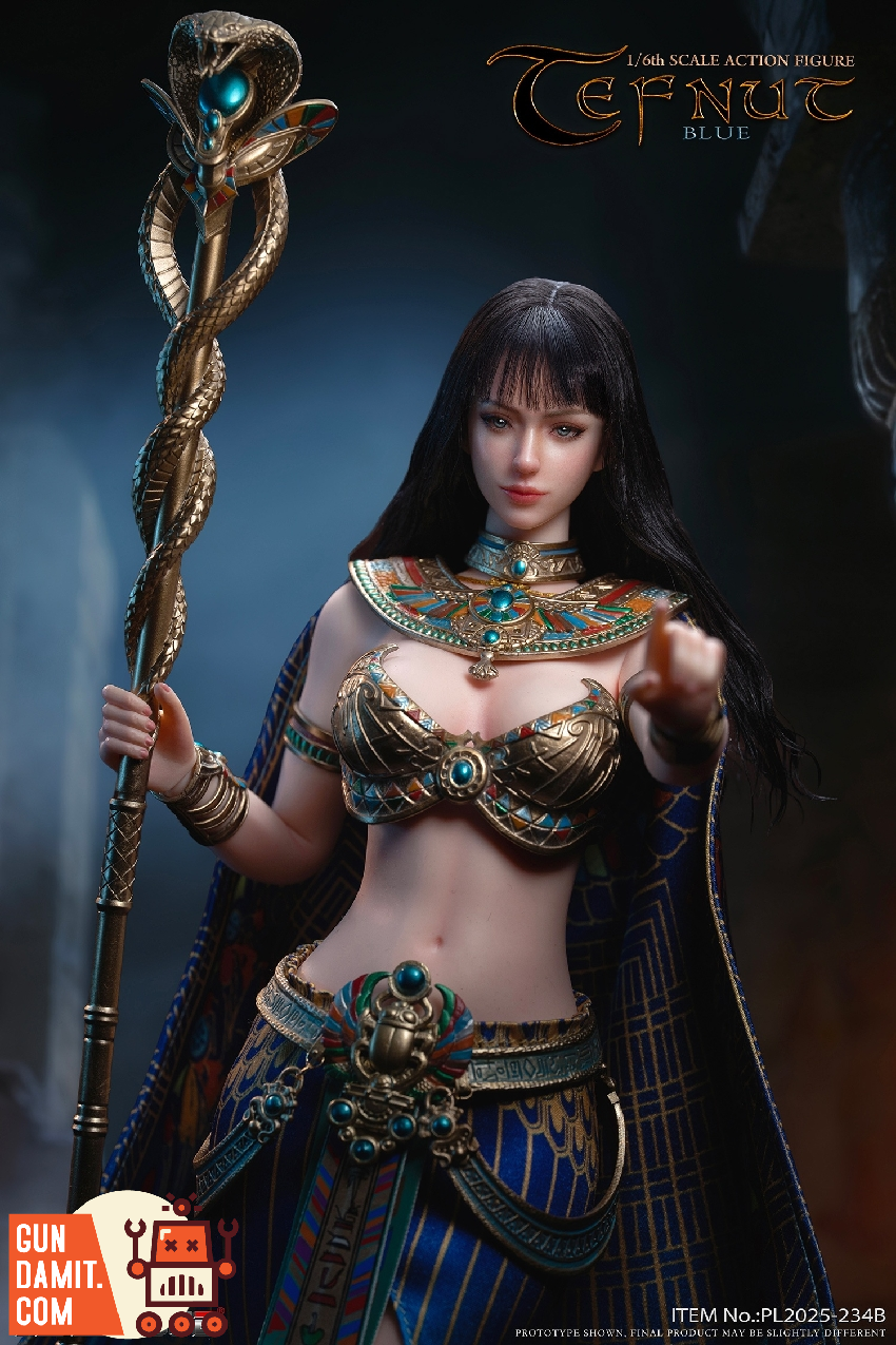 PL2025-234B Tefnut Blue - view 9 TBLeague PL2025-234B Tefnut Blue - view 9
