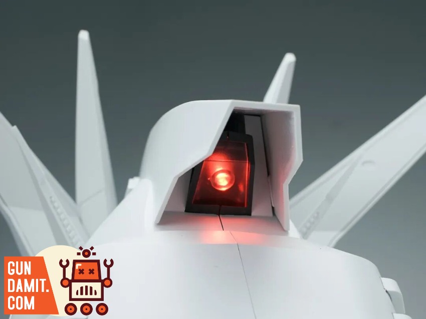 TD-HW-01 Neptune Head - view 30 Trans Dimensional HW-01 Neptune Head - view 30
