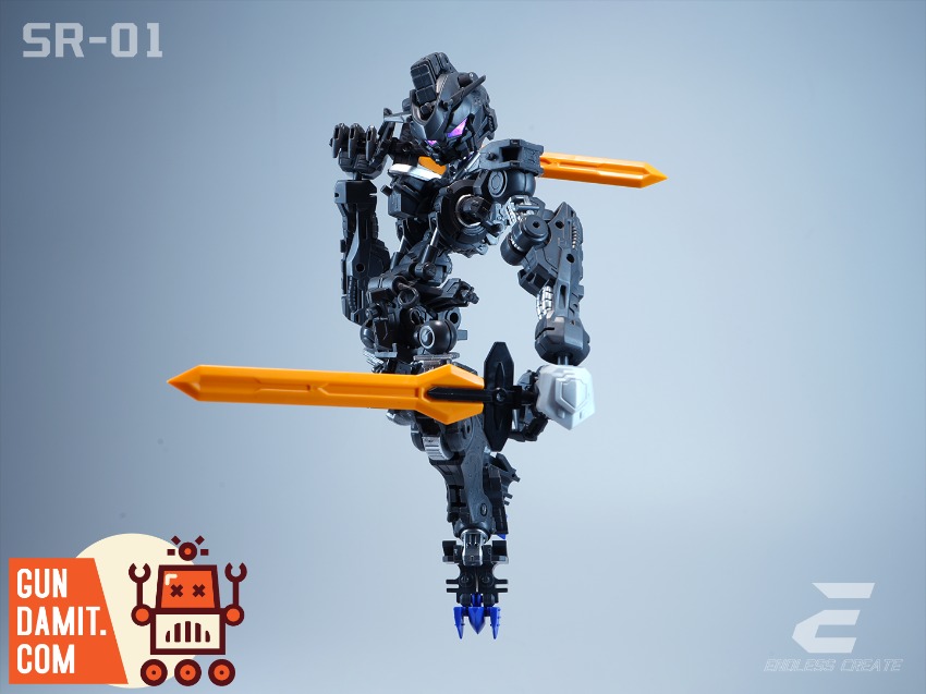 EC-SR-01 Byaki - view 114 Endless Create Byaki - view 114