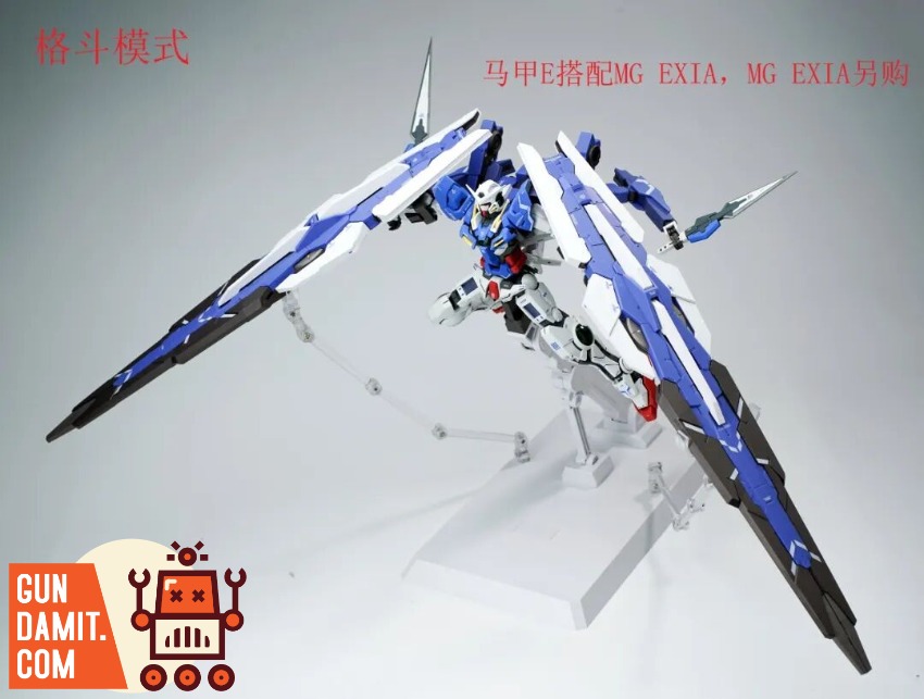 AK-AKMG001 GN Arms - view 27 AK Model AKMG001 GN Arms Type-E - view 27