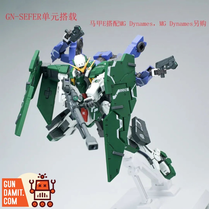 AK-AKMG001 GN Arms - view 24 AK Model AKMG001 GN Arms Type-E - view 24