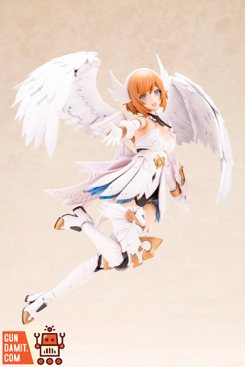 KOTO-AG001 Lumitea - view 10 Kotobukiya Lumitea - view 10