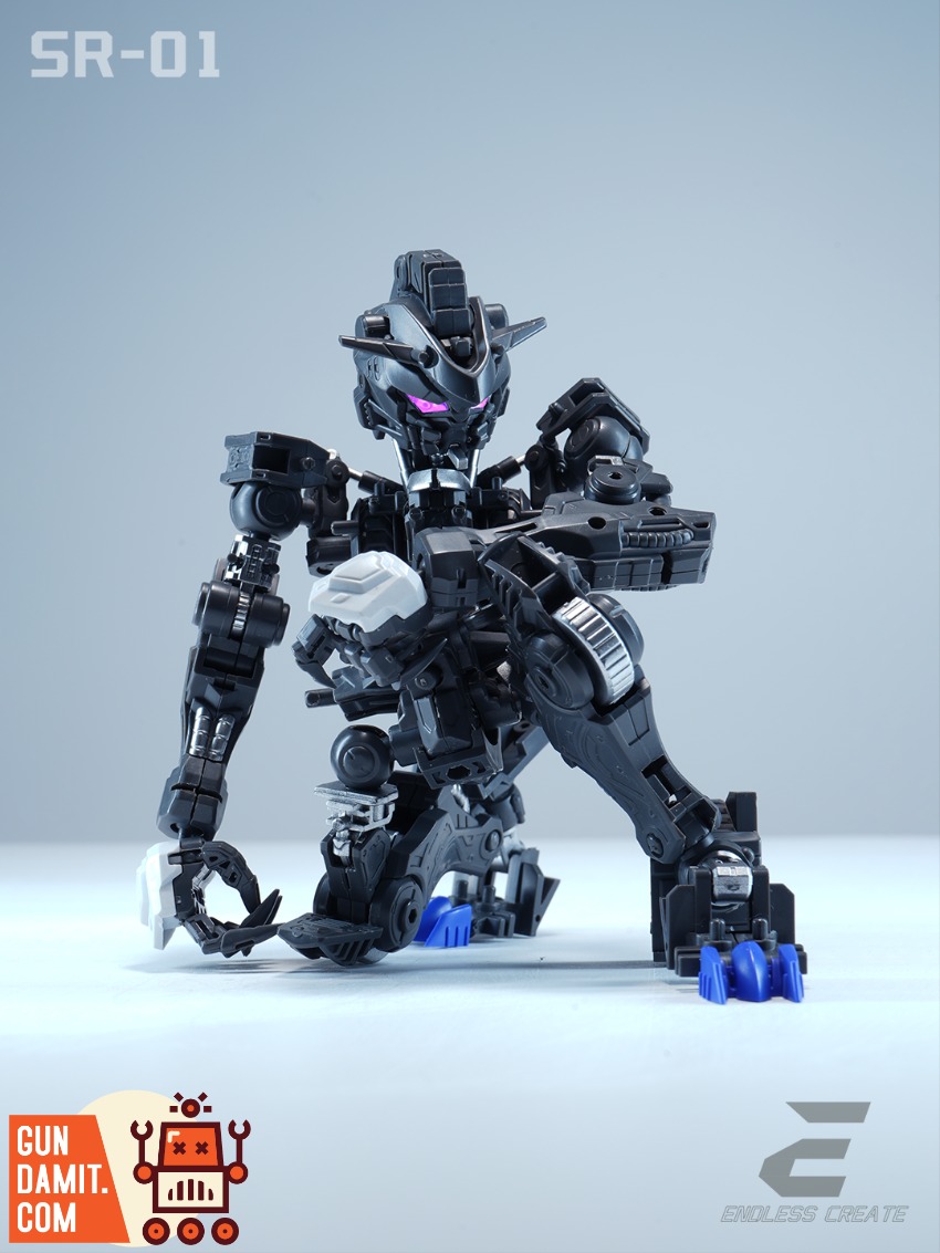 EC-SR-01 Byaki - view 119 Endless Create Byaki - view 119
