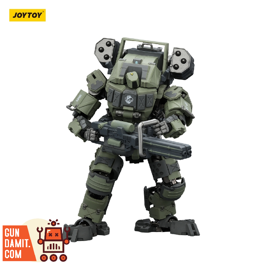 JT03059 ST-8610 - view 8 JoyToy Iron Assault Mech - view 8