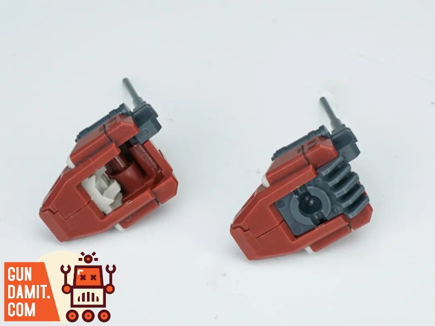 SM-HONGMO-RV Hyper Action Trooper - view 7 Sheik Mainland Hongmo Red 1/144 - view 7