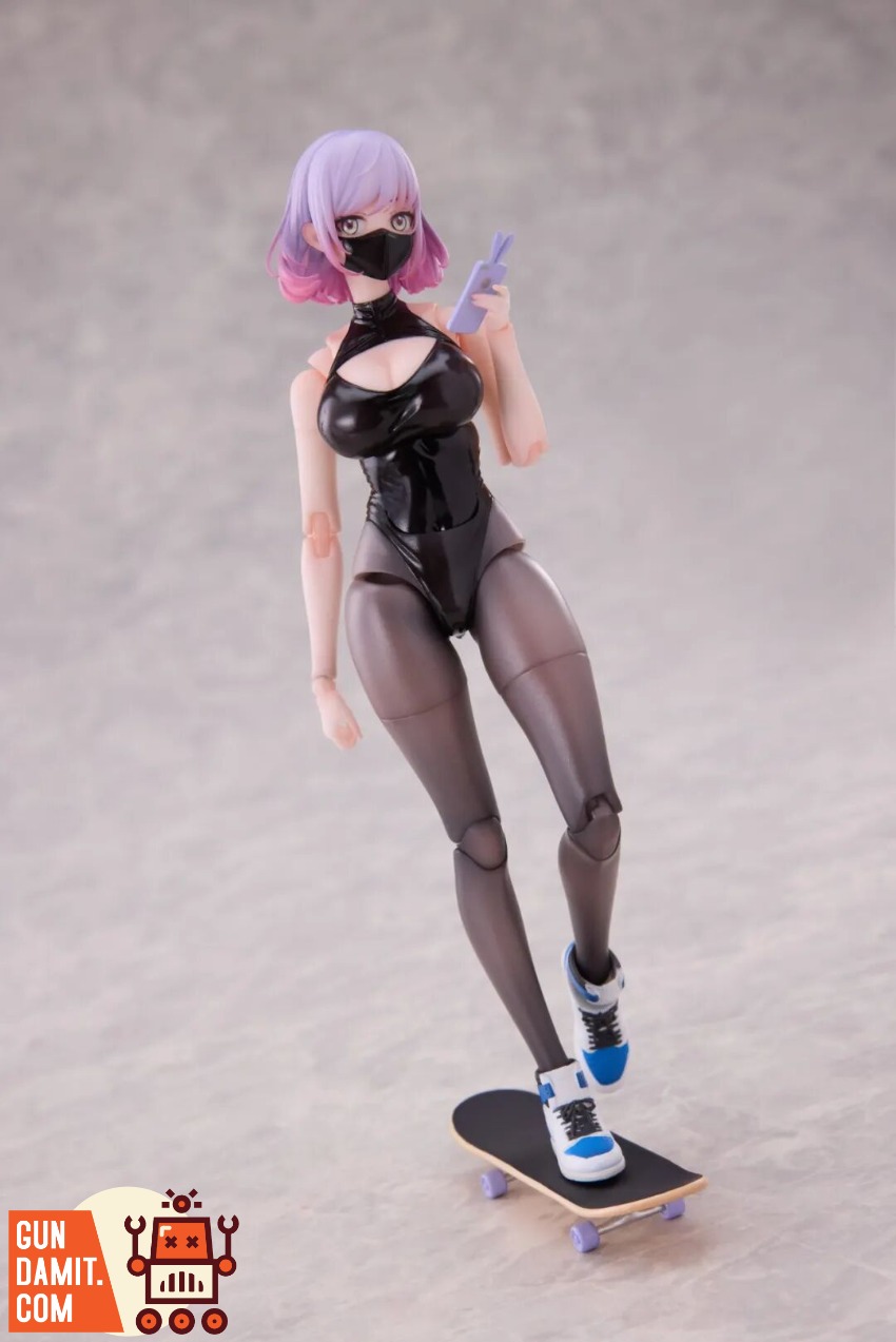 OW-LUNA Luna - view 18 Otherwhere YD Luna Figure - view 18