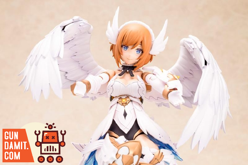 KOTO-AG001 Lumitea - view 6 Kotobukiya Lumitea - view 6