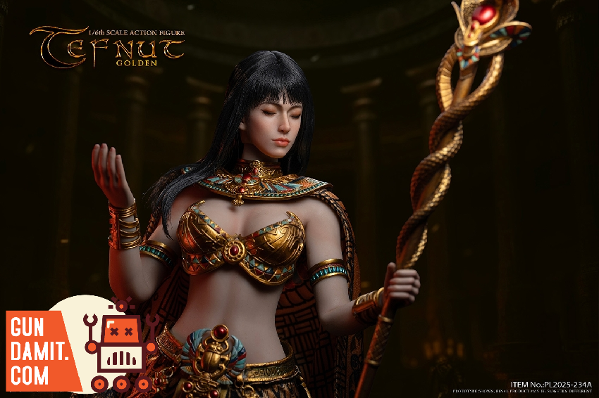 PL2025-234A Tefnut Golden - view 14 TBLeague PL2025-234A Tefnut Golden - view 14