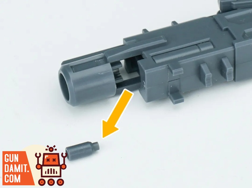 SM-HONGMO-RV Hyper Action Trooper - view 48 Sheik Mainland Hongmo Red 1/144 - view 48