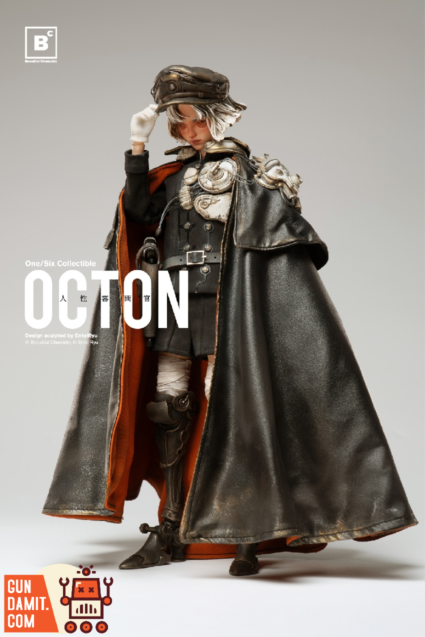 BC202513 Examiner Ton - view 20 Beautiful Chemistry OCTON Ton - view 20