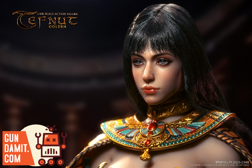 PL2025-234A Tefnut Golden - view 19 TBLeague PL2025-234A Tefnut Golden - view 19