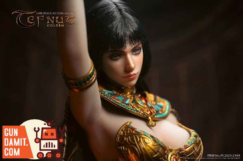 PL2025-234A Tefnut Golden - view 21 TBLeague PL2025-234A Tefnut Golden - view 21