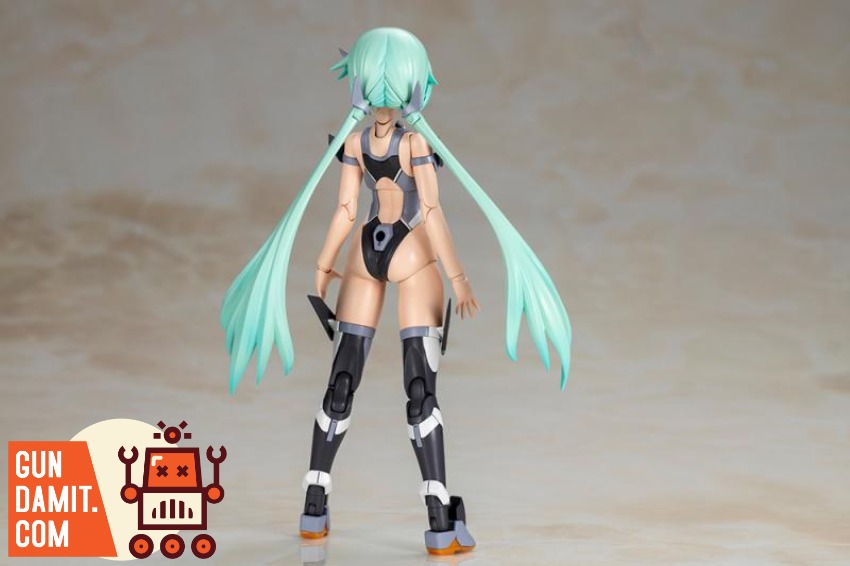 FG188 Dagger Low Visibility - view 6 Kotobukiya FG188 Frame Arms Girl Dagger - view 6