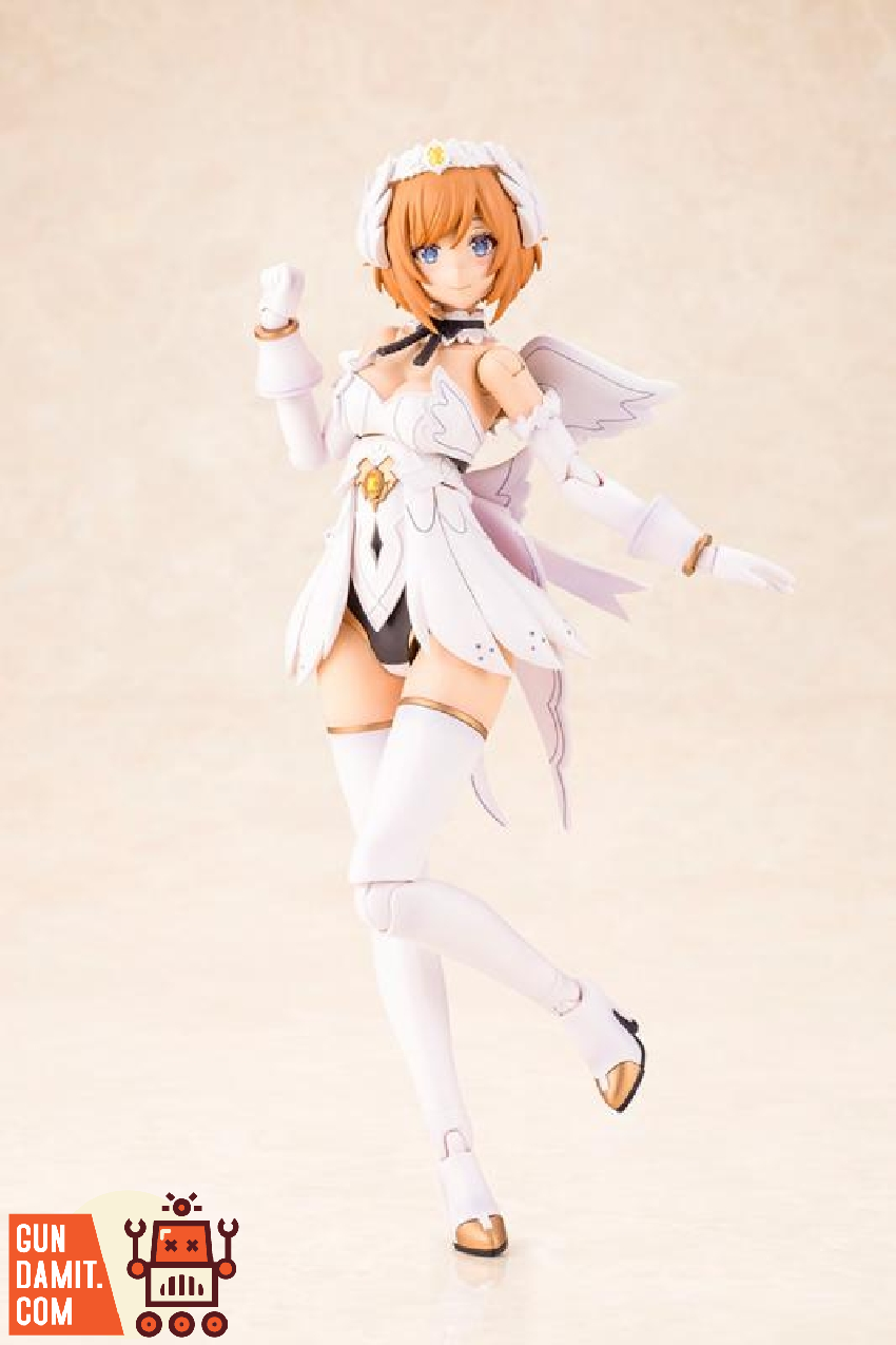 KOTO-AG001 Lumitea - view 8 Kotobukiya Lumitea - view 8