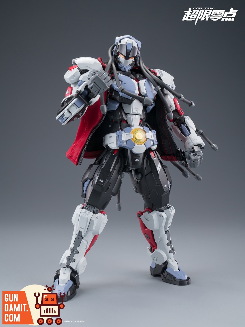 HMX-JACKET-SUIT - view 6 Hemoxian Jacket Suit - view 6