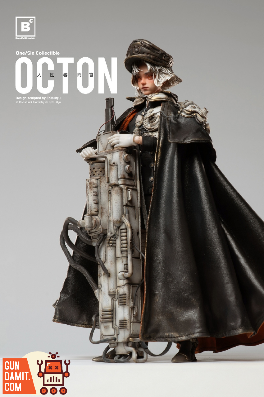 BC202513 Examiner Ton - view 19 Beautiful Chemistry OCTON Ton - view 19