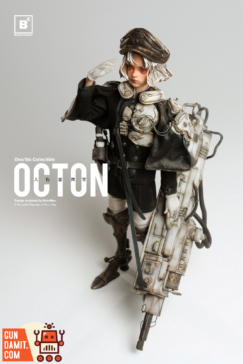 BC202513 Examiner Ton - view 10 Beautiful Chemistry OCTON Ton - view 10