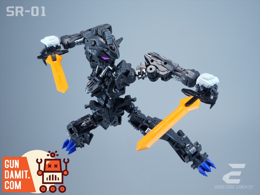 EC-SR-01 Byaki - view 113 Endless Create Byaki - view 113