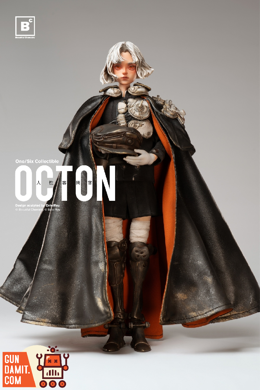BC202513 Examiner Ton - view 14 Beautiful Chemistry OCTON Ton - view 14