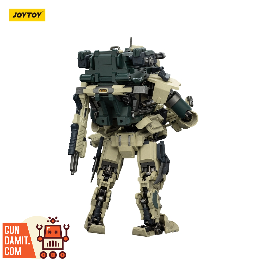 JT03035 ST-8605 - view 7 JoyToy Annihilator Strike Mech - view 7