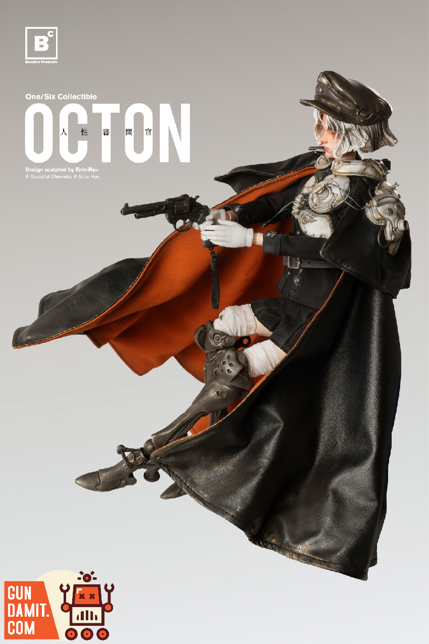 BC202513 Examiner Ton - view 13 Beautiful Chemistry OCTON Ton - view 13