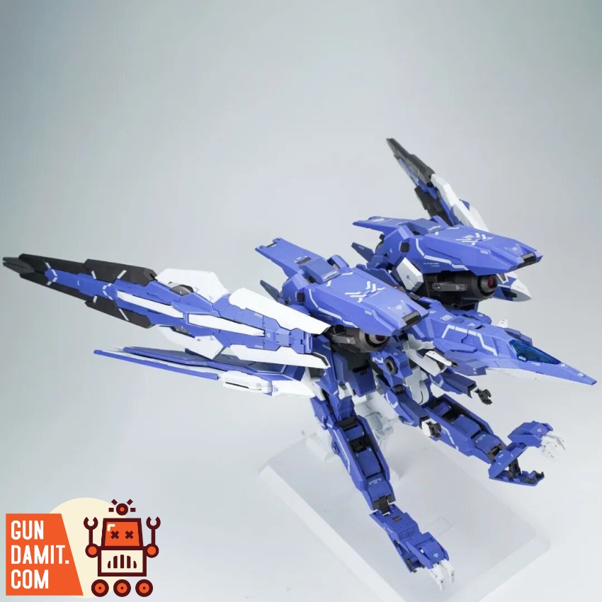 AK-AKMG001 GN Arms - view 6 AK Model AKMG001 GN Arms Type-E - view 6