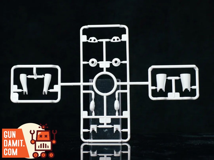 DH-GUNNER-AP Gunner Girl Accessory - view 22 D House Gunner Girl Accessory Pack - view 22