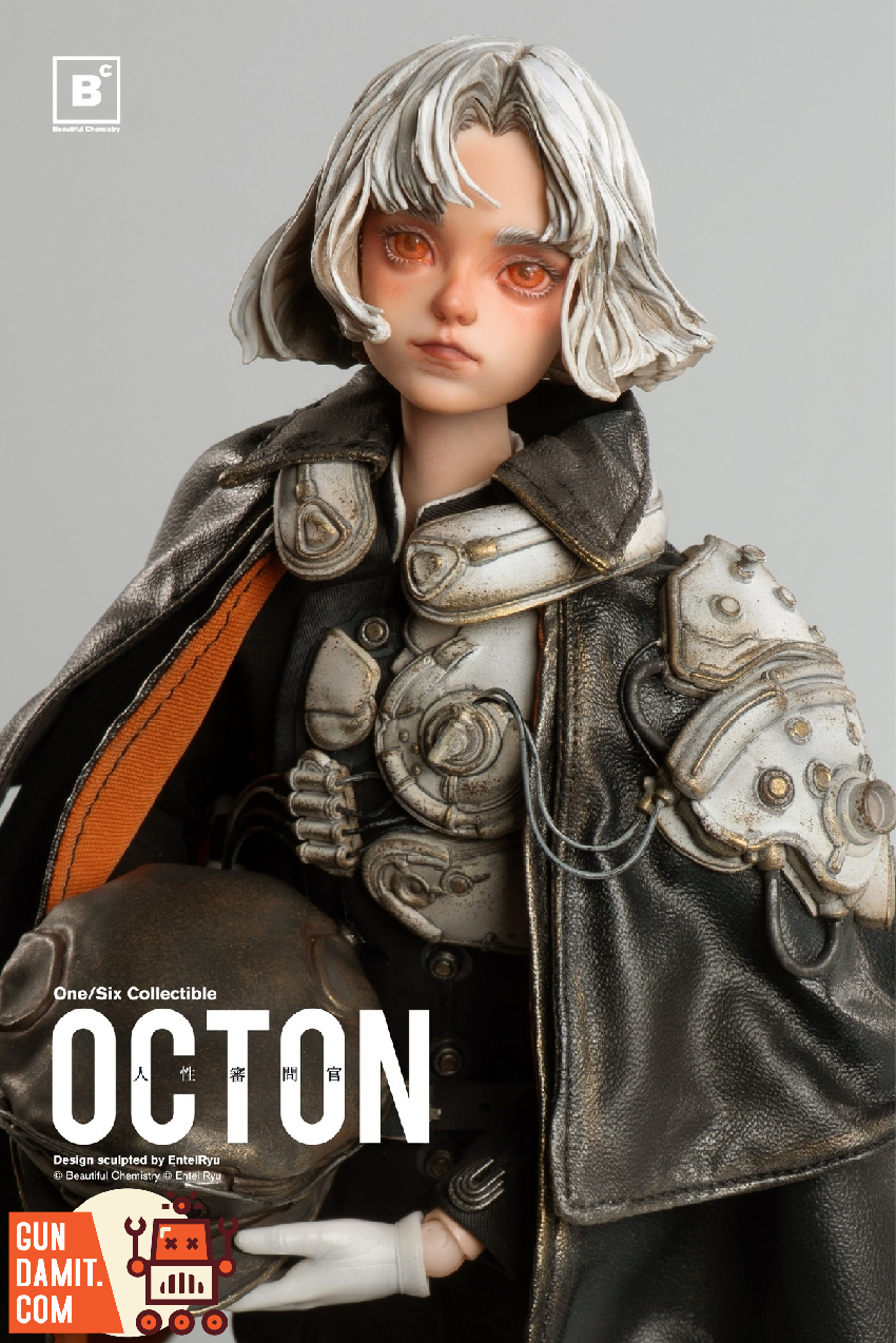 BC202513 Examiner Ton - view 16 Beautiful Chemistry OCTON Ton - view 16